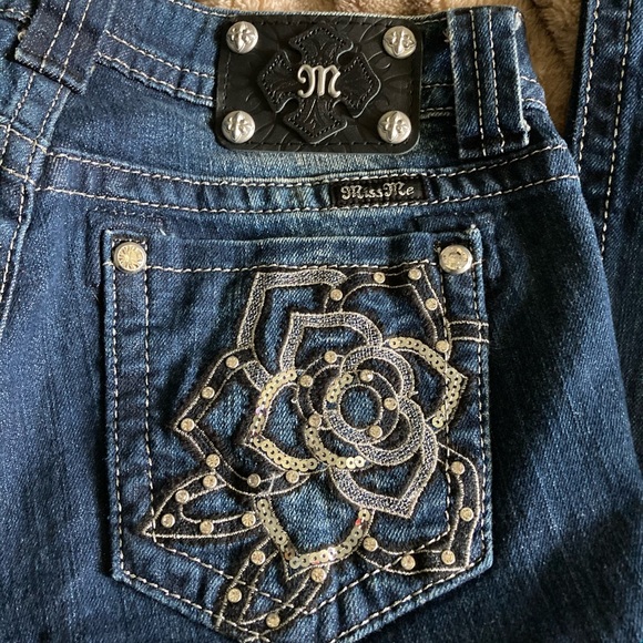 Miss me jeans - Picture 4 of 5